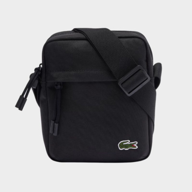 Τσάντα Lacoste NU4788NE-000 Μαύρο