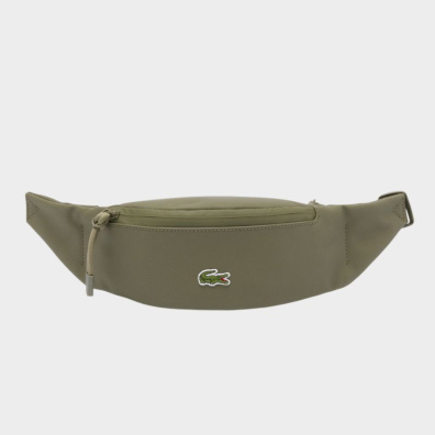 Τσαντάκι Μέσης Lacoste NH3317LV-N62 Πράσινο