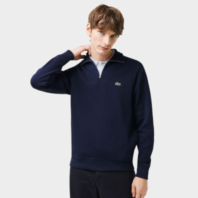 Φούτερ Lacoste 3SH1927-166 Μπλε