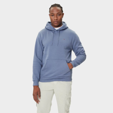 Φούτερ Tommy Hilfiger DM0DM20742-PO6 Γαλάζιο