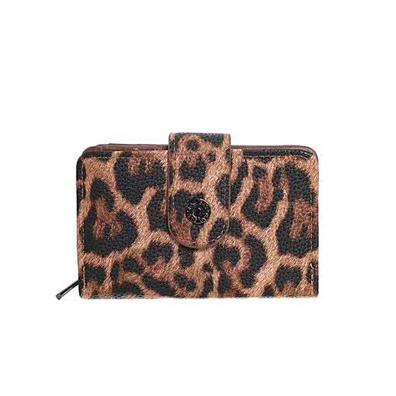 Πορτοφολι YC03039 - Καφέ