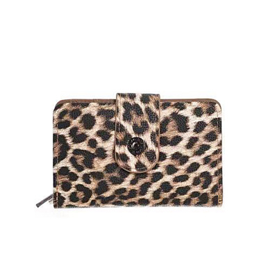 Πορτοφολι YC03039 - Animal Print