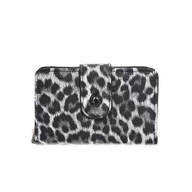 Πορτοφολι YC03039 - Μαύρο