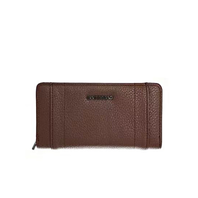 Πορτοφόλι YC03001 - Καφέ