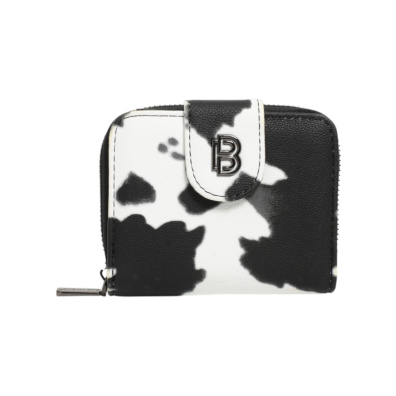 Πορτοφολι HJ-3121 - Ασπρο