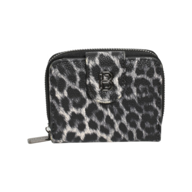 Πορτοφολι HJ-3121 - Μαύρο