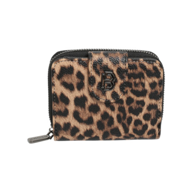 Πορτοφολι HJ-3121 - Animal Print