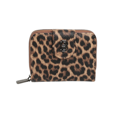 Πορτοφολι HJ-3121 - Κάμελ