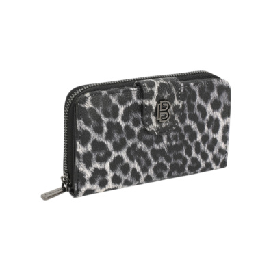 Πορτοφόλι HJ-3119 - Μαύρο