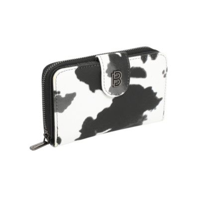 Πορτοφόλι HJ-3119 - Ασπρο