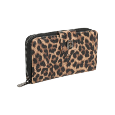 Πορτοφόλι HJ-3119 - Animal Print