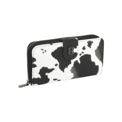 Πορτοφολι HJ-3118 - Ασπρο