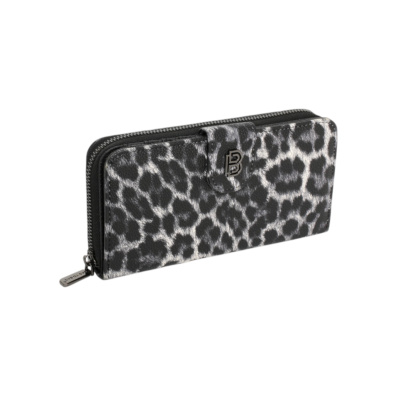 Πορτοφολι HJ-3118 - Μαύρο