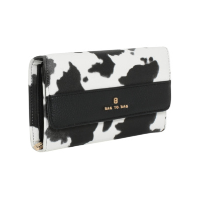 Πορτοφολι HJ-3123 - Ασπρο