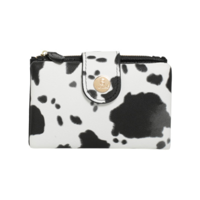 ΠΟΡΤΟΦΟΛΙ HJ-3120 - Ασπρο