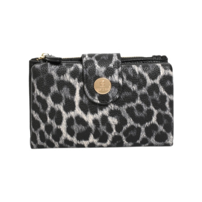 ΠΟΡΤΟΦΟΛΙ HJ-3120 - Μαύρο