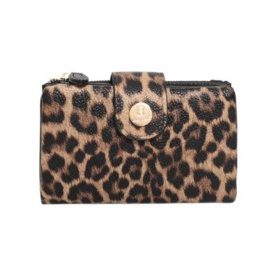 ΠΟΡΤΟΦΟΛΙ HJ-3120 - Animal Print