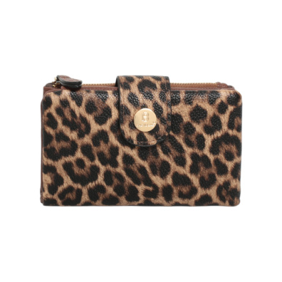 ΠΟΡΤΟΦΟΛΙ HJ-3120 - Κάμελ