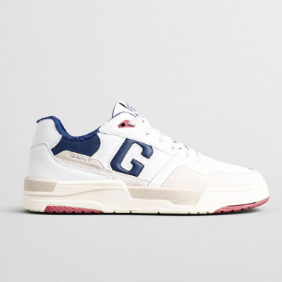 Sneaker Gant 31631005-316 Λευκό