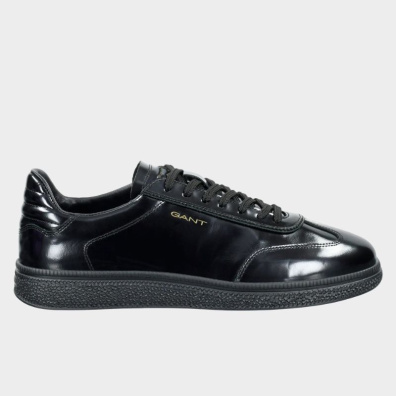 Sneaker Gant 31631010-000 Μαύρο Sneaker Gant 31631010-000 Μαύρο