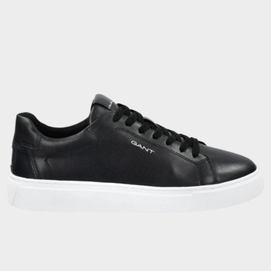 Sneaker Gant Mc Julien 31631021-001 Μαύρο Sneaker Gant Mc Julien 31631021-001 Μαύρο