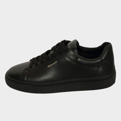 Sneaker Gant Mc Julien 31631021-021 Μαύρο Sneaker Gant Mc Julien 31631021-021 Μαύρο