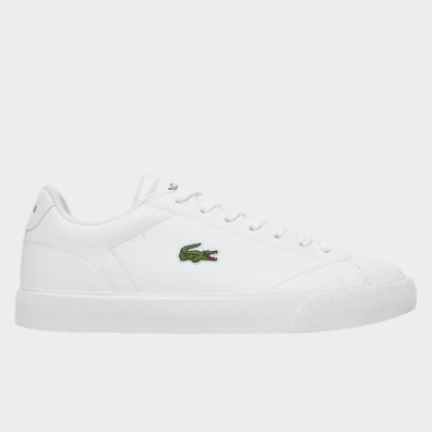 Sneaker Lacoste 49CFA0037-21G Λευκό