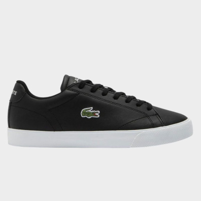 Sneaker Lacoste 49CMA0036-312 Μαύρο