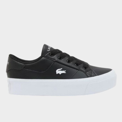 Sneaker Lacoste 50CFA0035312 Μαύρο