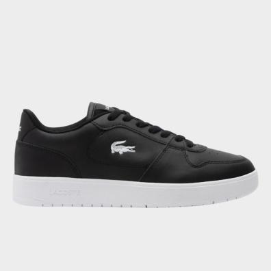 Sneaker Lacoste 50SMA0070-312 Μαύρο