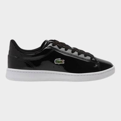 Sneaker Lacoste Carnaby 37-50SFA0055312 Μαύρο