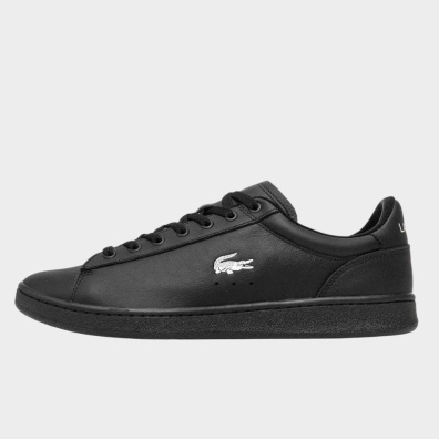 Sneaker Lacoste Carnaby 50SMA006202H Μαύρο