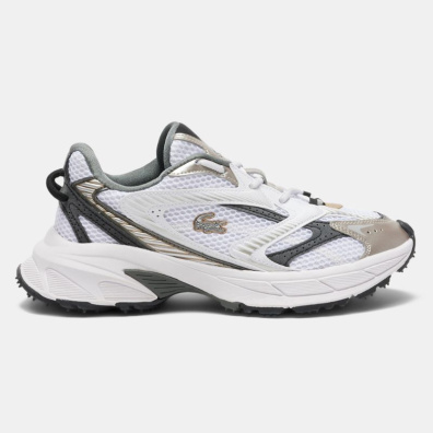 Sneaker Lacoste L003 Evo 50SFA0120108 Λευκό