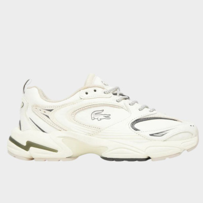 Sneaker Lacoste Storm 96 2K 255 50SFA0178-18C Λευκό