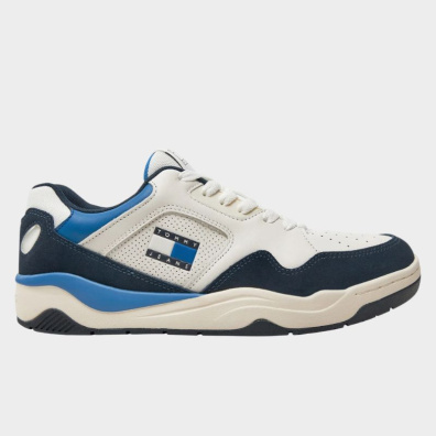 Sneaker Tommy Hilfiger EM0EM01500-C1G Μπλε Sneaker Tommy Hilfiger EM0EM01500-C1G Μπλε