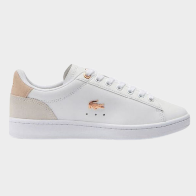 Sneakers Lacoste Carnaby 37-48SFA00161Y9 Λευκό