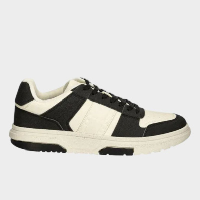 Sneakers Tommy Hilfiger EM0EM01373-BDS Μαύρο