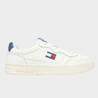 Sneakers Tommy Hilfiger EM0EM01443-PO6 Λευκό