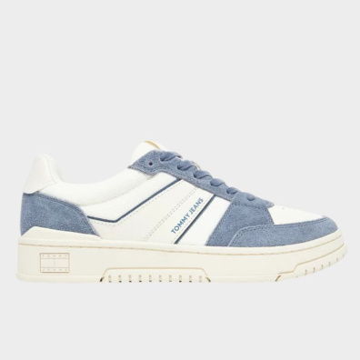 Sneakers Tommy Hilfiger EM0EM01579-PO6 Μπλε Sneakers Tommy Hilfiger EM0EM01579-PO6 Μπλε