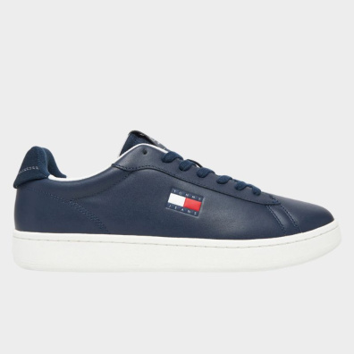 Sneakers Tommy Hilfiger EM0EM01596-C1G Μπλε Sneakers Tommy Hilfiger EM0EM01596-C1G Μπλε
