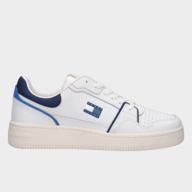 Sneakers Tommy Hilfiger EM0EM01610-DW4 Μπλε Sneakers Tommy Hilfiger EM0EM01610-DW4 Μπλε