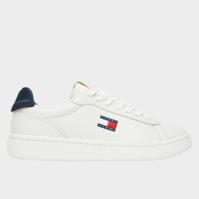 Sneakers Tommy Hilfiger EN0EN02815-0G1 Λευκό