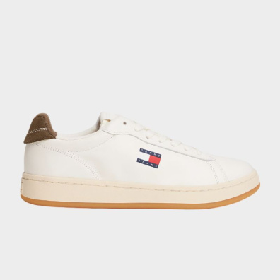 Sneakers Tommy Hilfiger EN0EN02815-0LE Λευκό
