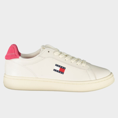 Sneakers Tommy Hilfiger EN0EN02815_0K9 Λευκό