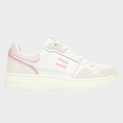 Sneakers Tommy Hilfiger EN0EN02818-02S Λευκό