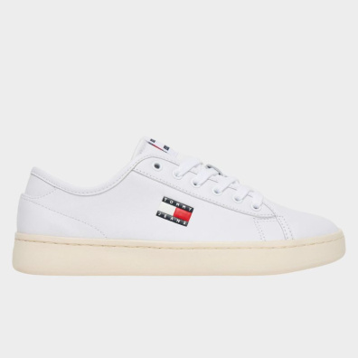 Sneakers Tommy Hilfiger EN0EN02875_YBS Λευκό