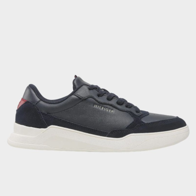Sneakers Tommy Hilfiger FM0FM04358-YBI Μπλε Sneakers Tommy Hilfiger FM0FM04358-YBI Μπλε
