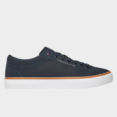 Sneakers Tommy Hilfiger FM0FM05513-DW5 Μπλε Sneakers Tommy Hilfiger FM0FM05513-DW5 Μπλε