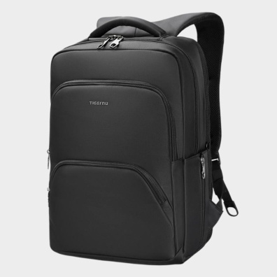 Τσάντα Πλάτης Tigernu T-B3189 Μαύρο