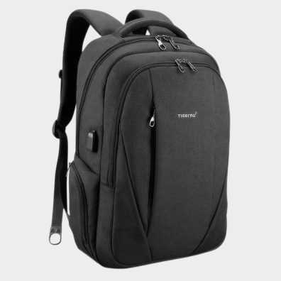 Σακίδιο Πλάτης Tigernu T-B3399 Μαύρο